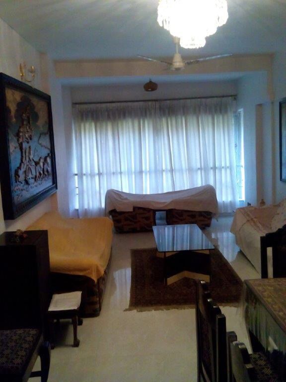3 BHK Apartment for Rent in Perry cross road Mumbai