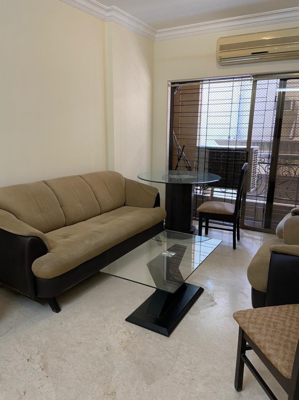 3 BHK Apartment for Rent in 16th Road Mumbai