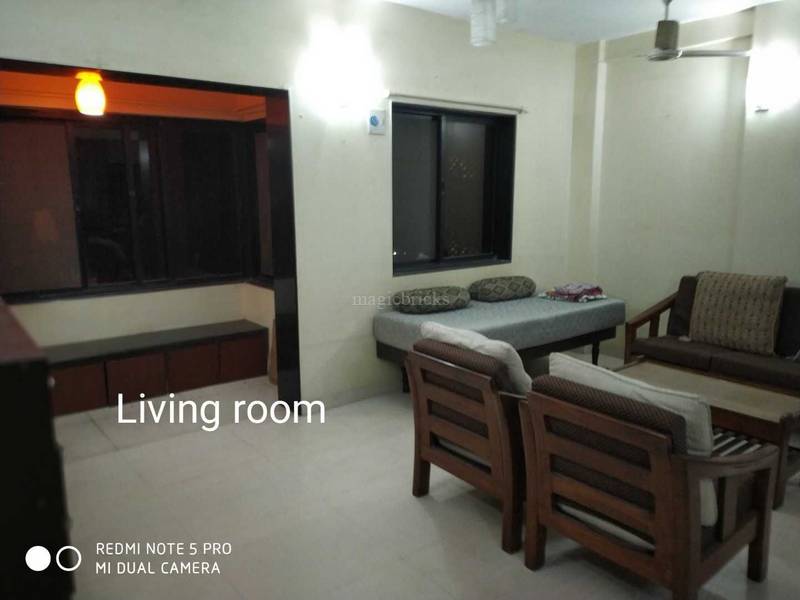 2 BHK Apartment for Rent in Bandra West Mumbai