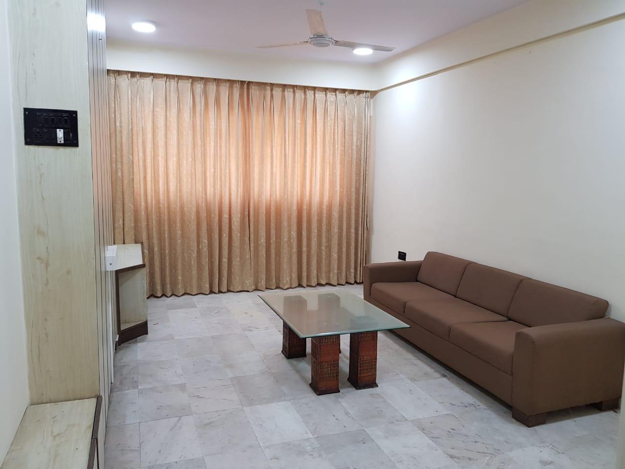 2 BHK Apartment for Sale in Juhu Tara Road Mumbai