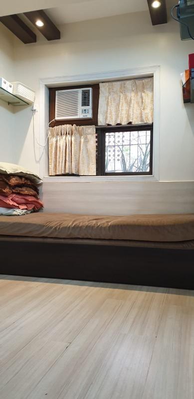 2 BHK Apartment for Sale in Ranwar Mumbai