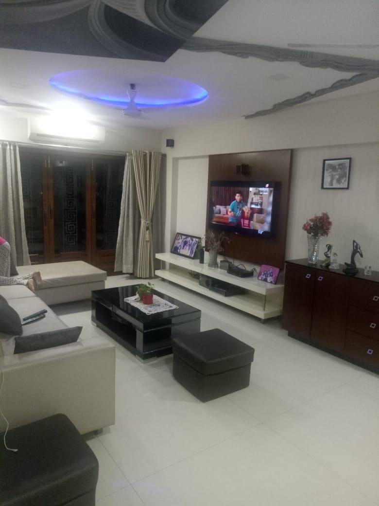3 BHK Apartment for Sale in JVPD Mumbai