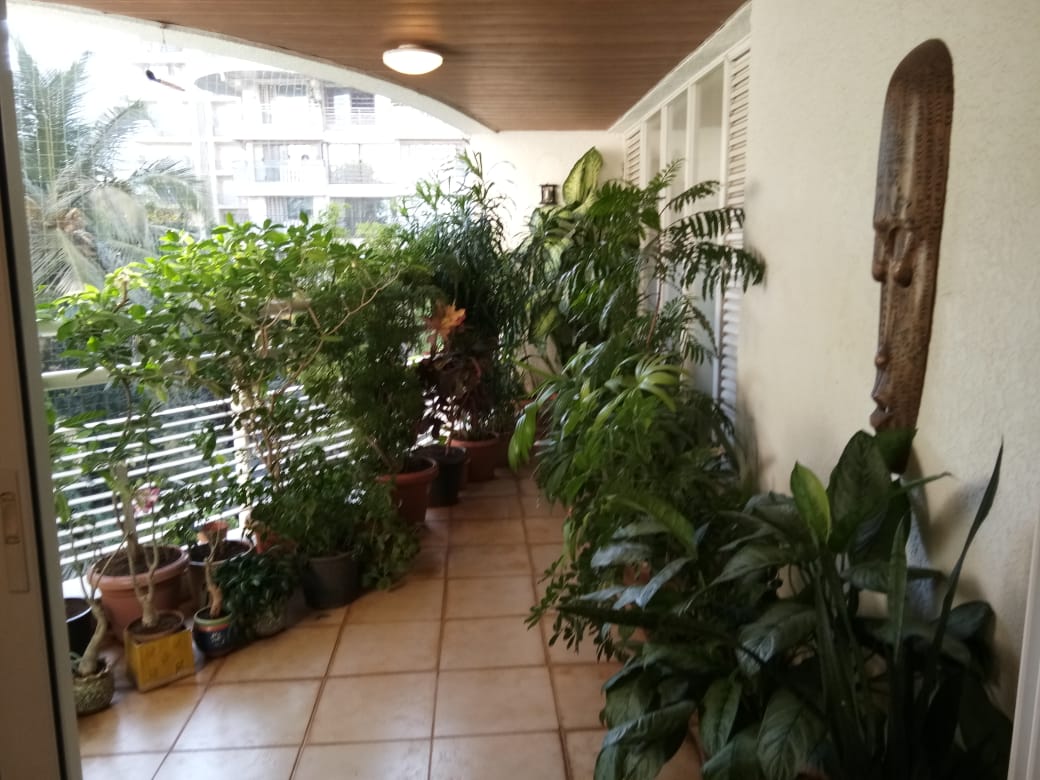 4 BHK Apartment for Sale in 15th Road Mumbai