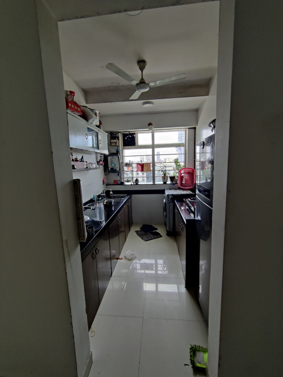 2 BHK Apartment for Sale in Borivali East Mumbai