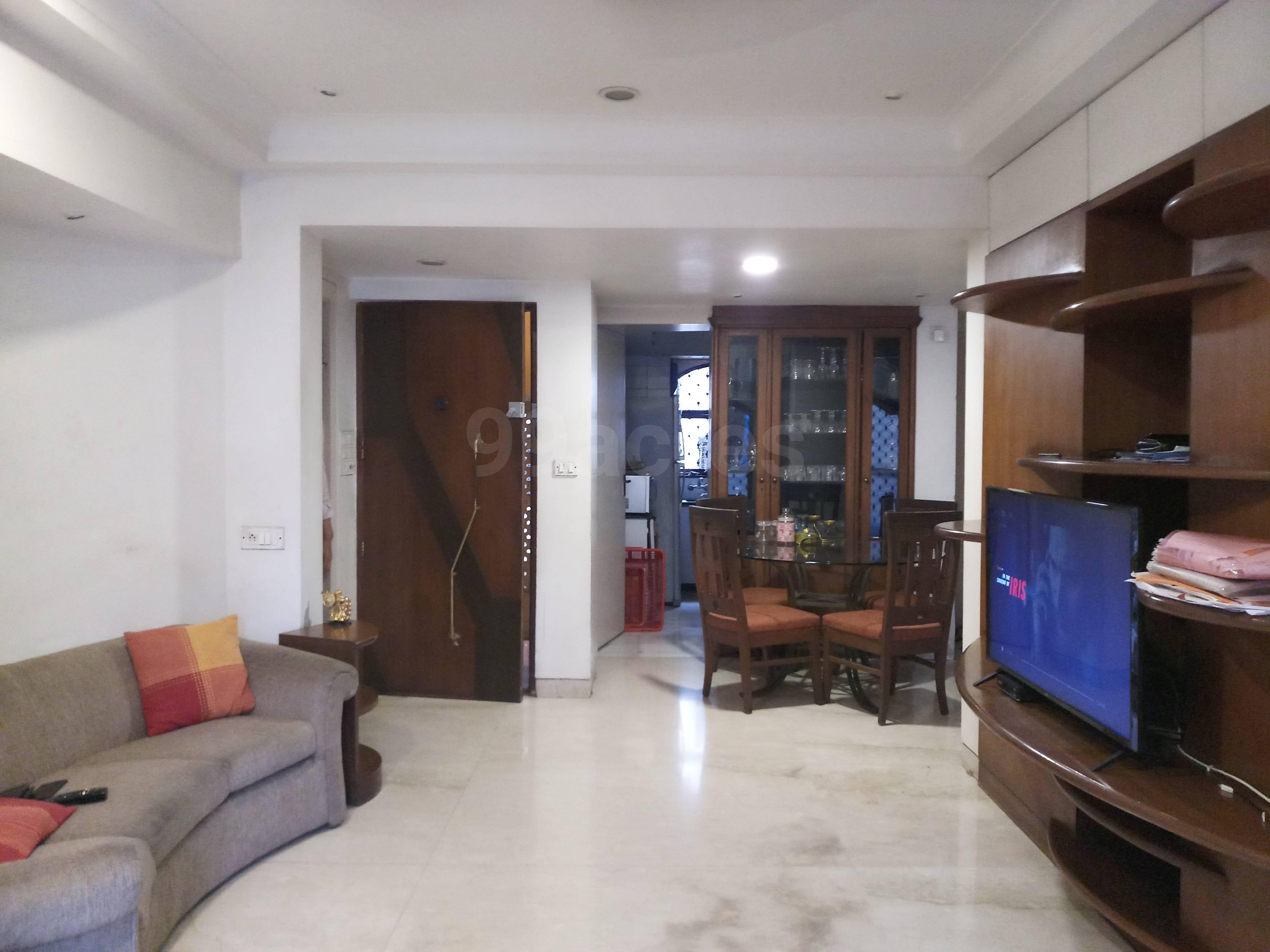 3 BHK Apartment for Sale in 21 Road Mumbai