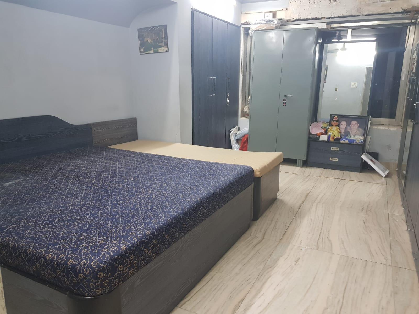 3 BHK Apartment for Sale in Mount Marry Mumbai