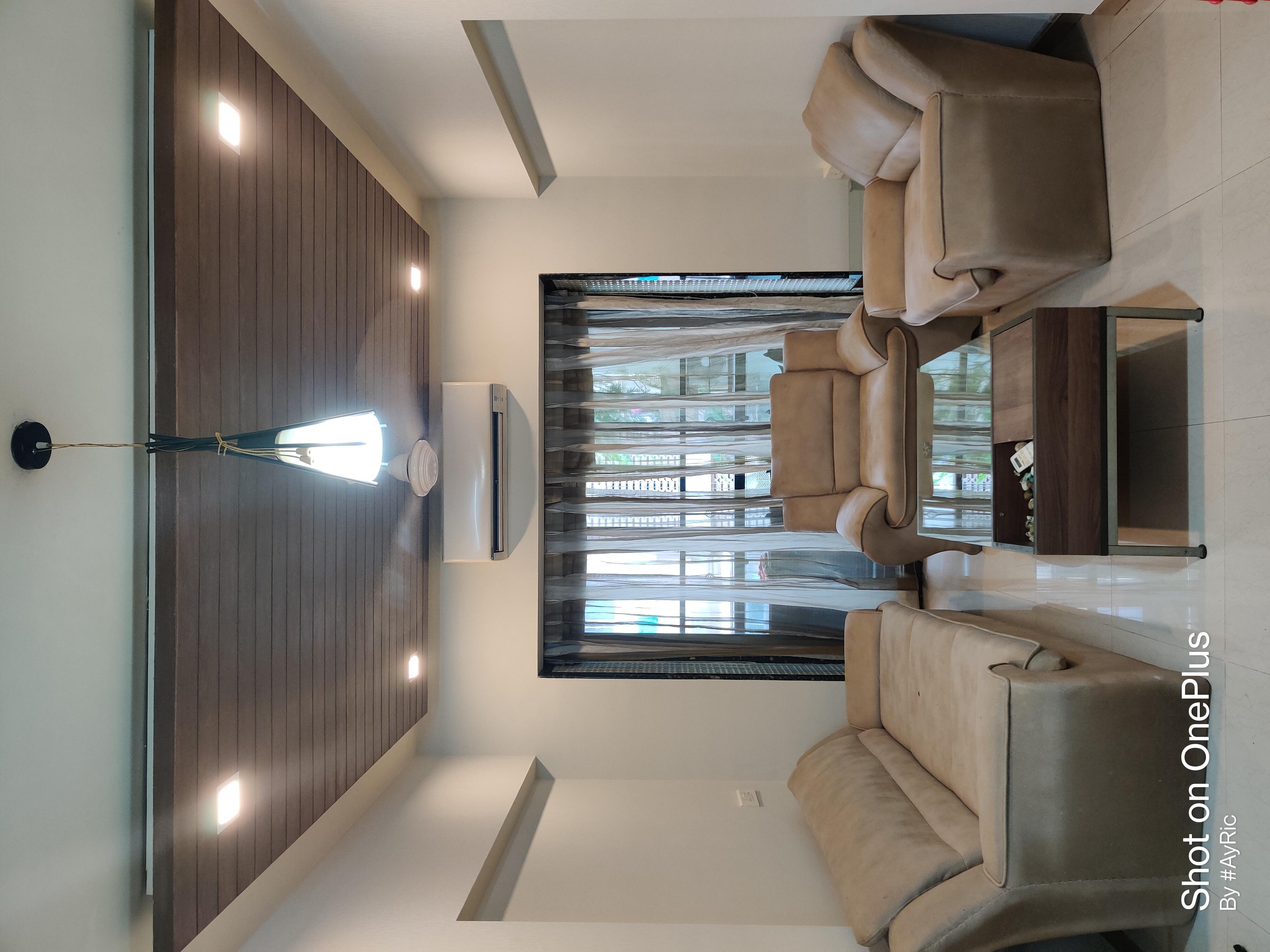 2 BHK Apartment for Rent in 16th Road Mumbai