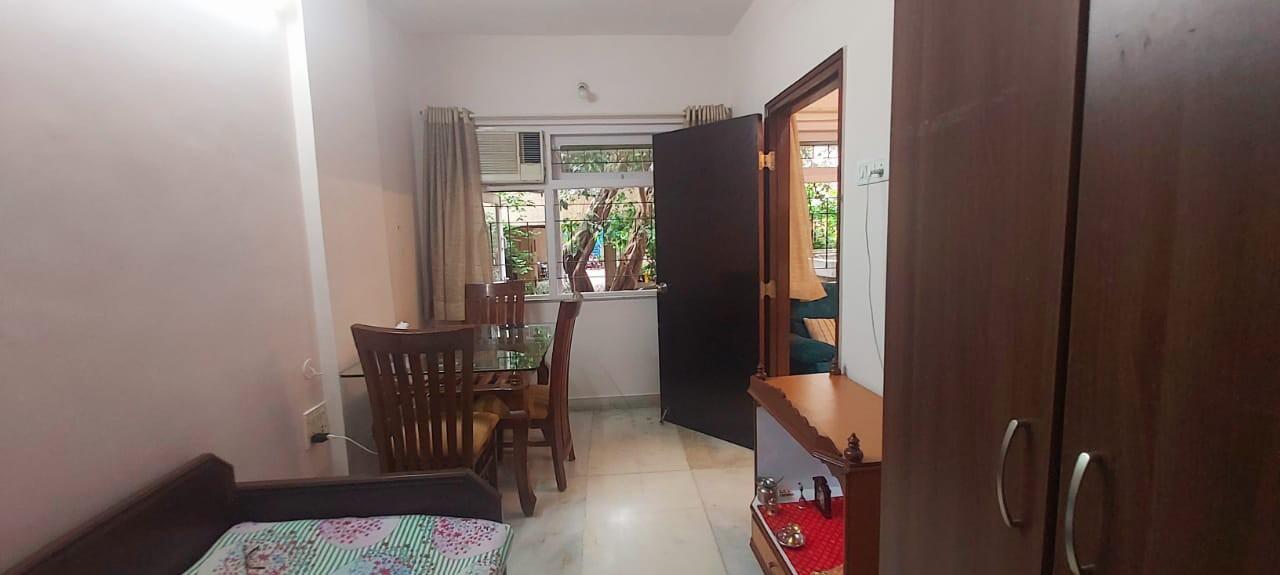 2 BHK Apartment for Rent in Santacruz West Mumbai