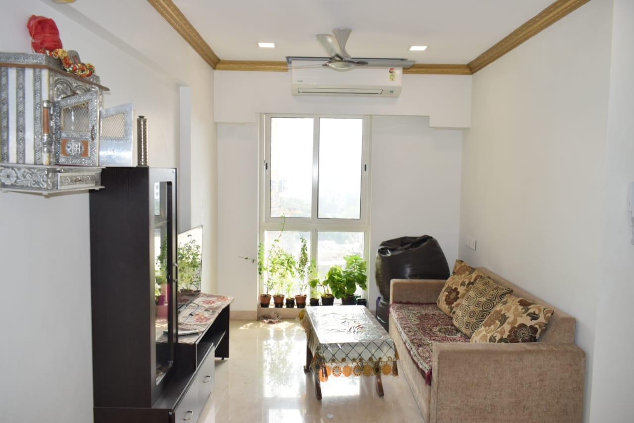 2 BHK Apartment for Sale in BKC Extention Road Mumbai