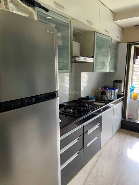 3 BHK Apartment for Rent in Almeida park Mumbai