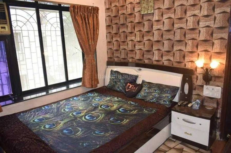 2 BHK Apartment for Rent in Santacruz West Mumbai