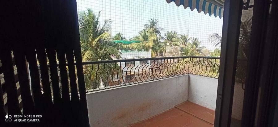 3 BHK Apartment for Sale in 20th rd Mumbai
