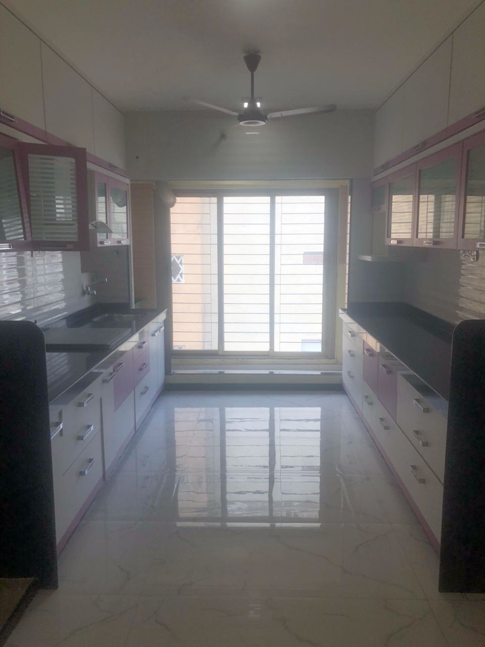 3 BHK Apartment for Rent in Vile Parle West Mumbai
