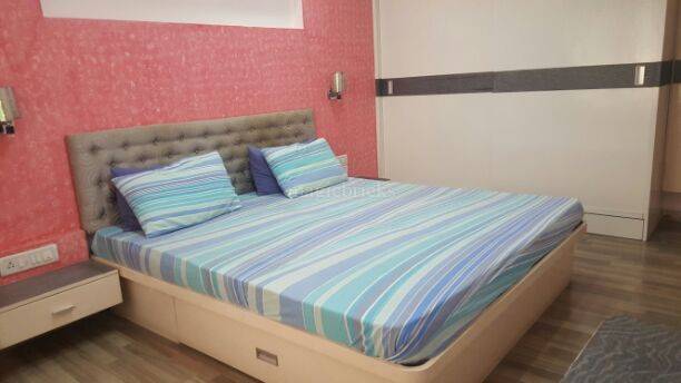 2 BHK Apartment for Rent in St.Anthony Street Mumbai