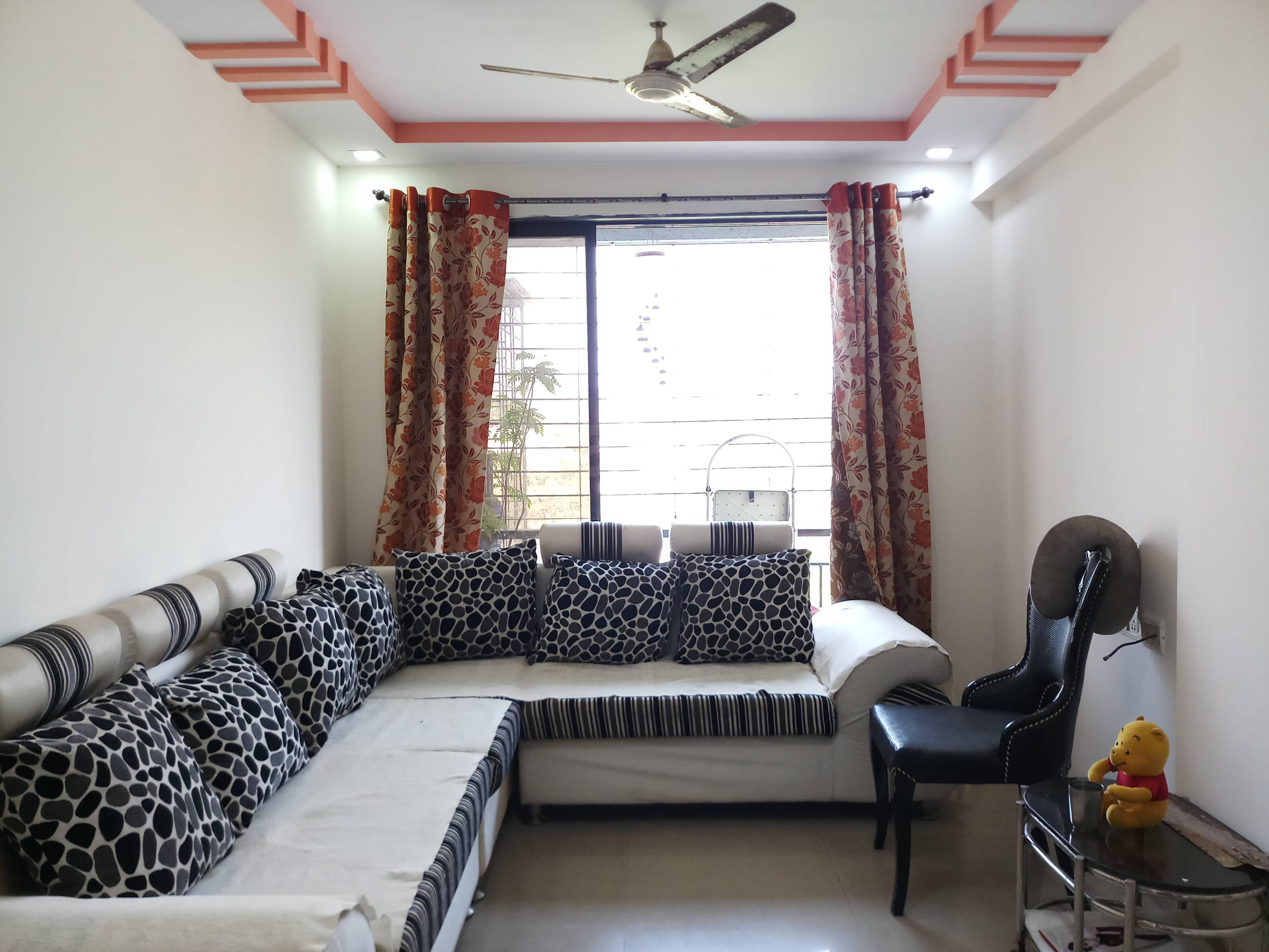 2 BHK Apartment for Rent in Vakola Mumbai