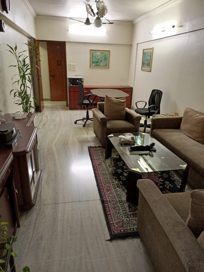 2 BHK Apartment for Sale in Juhu Road Mumbai