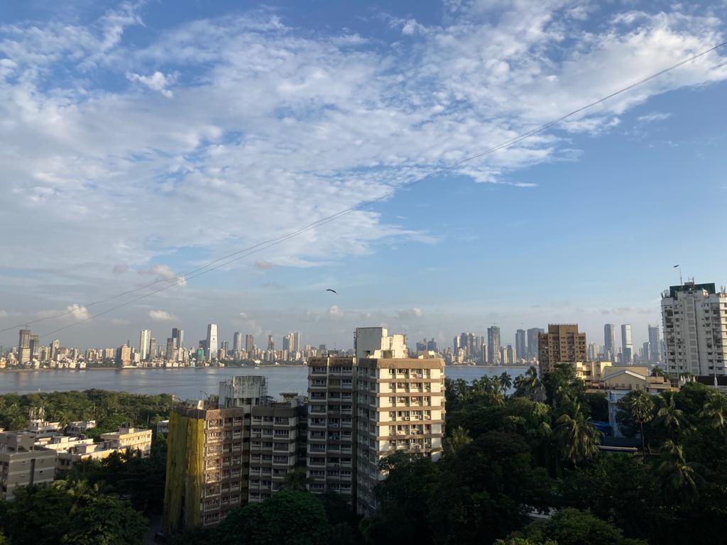 2 BHK Apartment for Rent in Mount Mary Mumbai