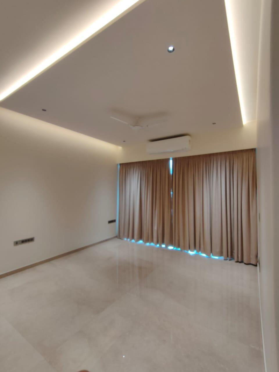 4 BHK Apartment for Rent in Andheri West Mumbai