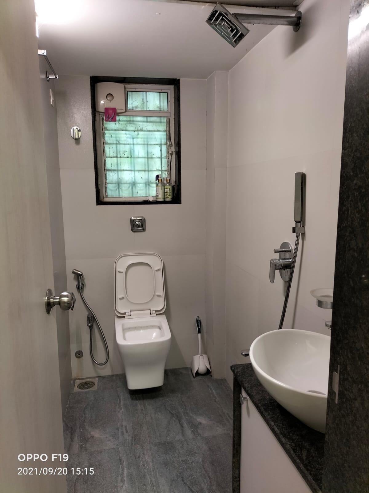Apartment for Rent in Gilbert Hill Rd Mumbai