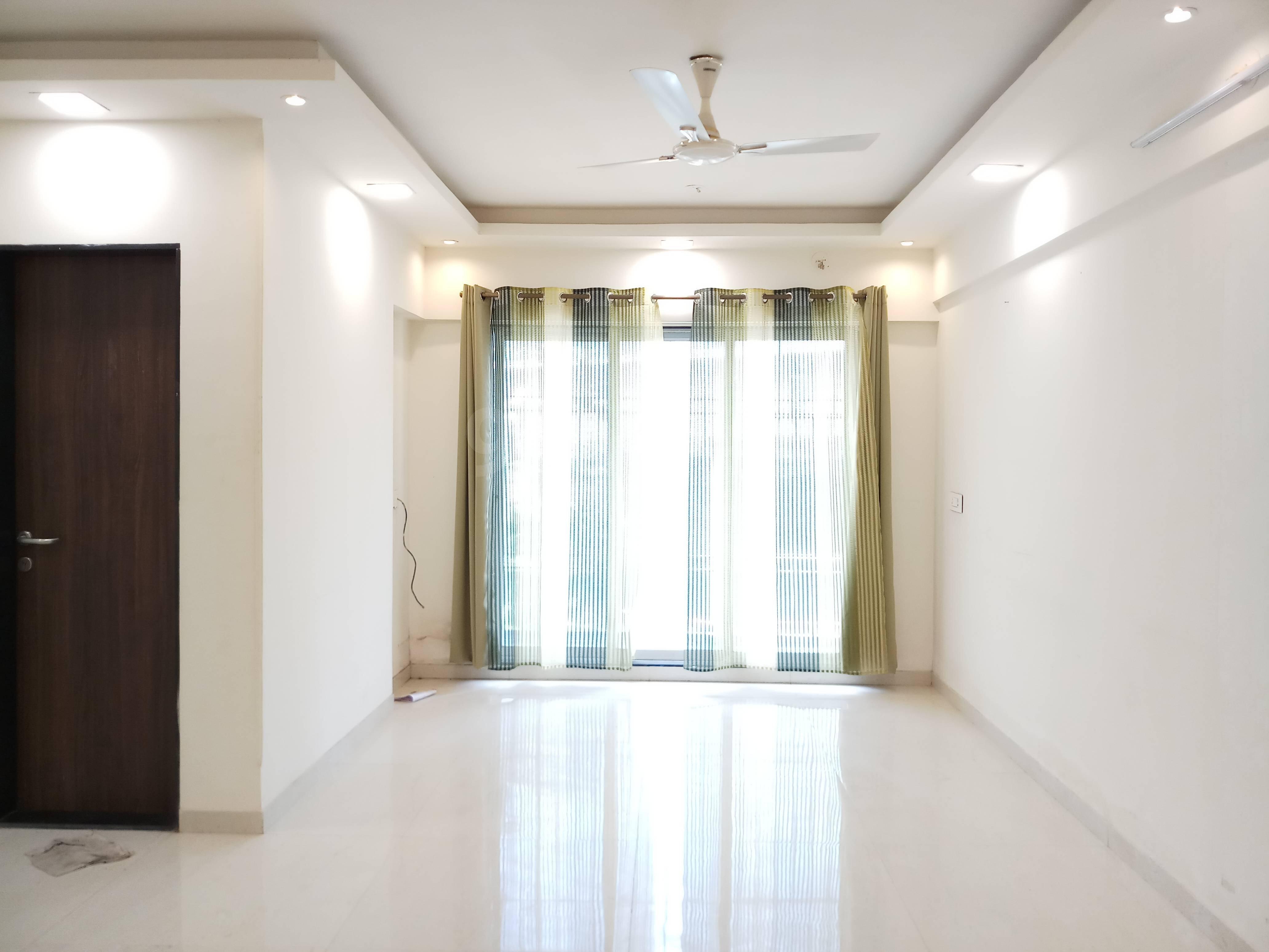 2 BHK Apartment for Rent in Bandra East Mumbai
