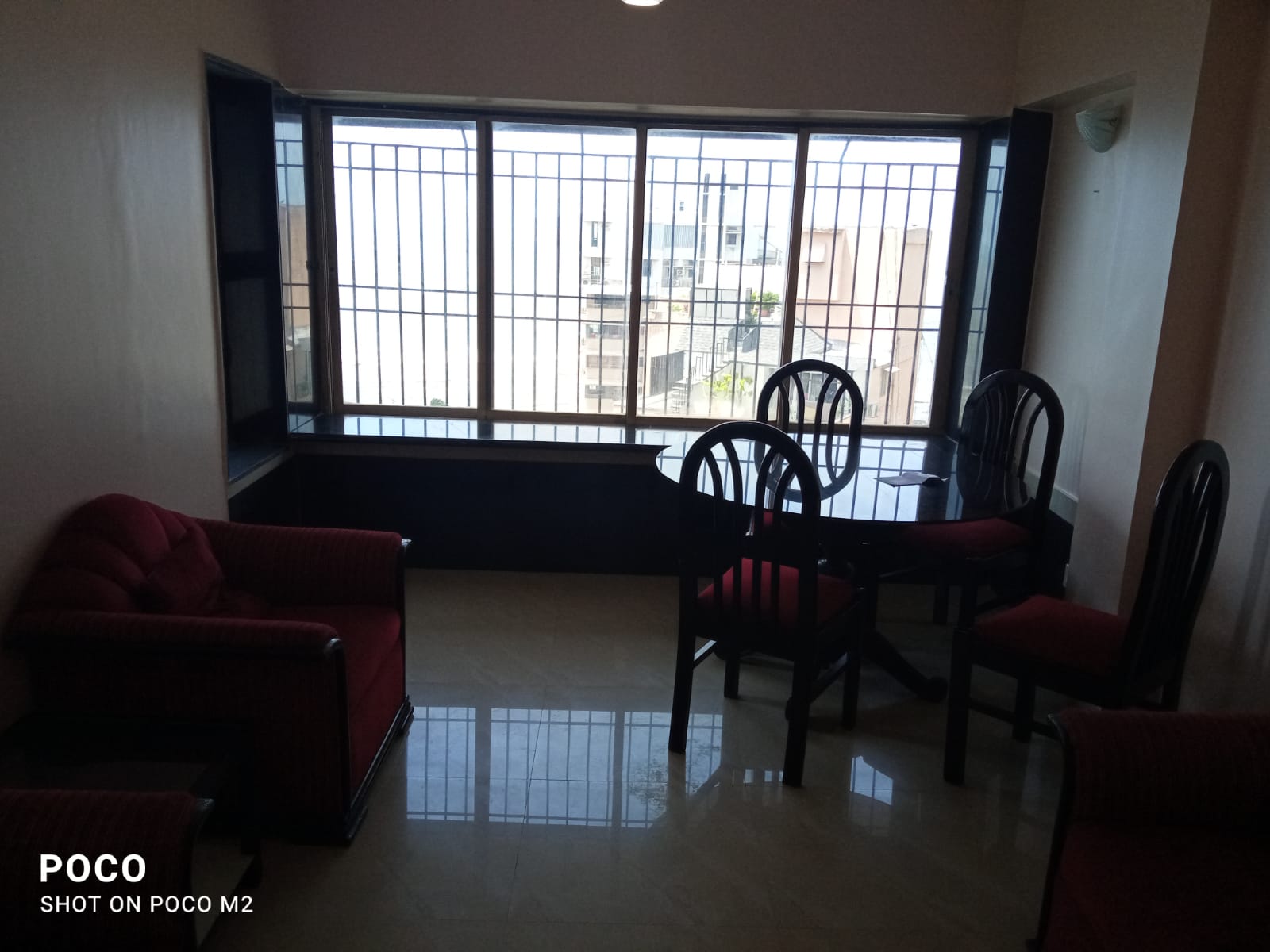 1 BHK Apartment for Rent in Mount Marry Mumbai