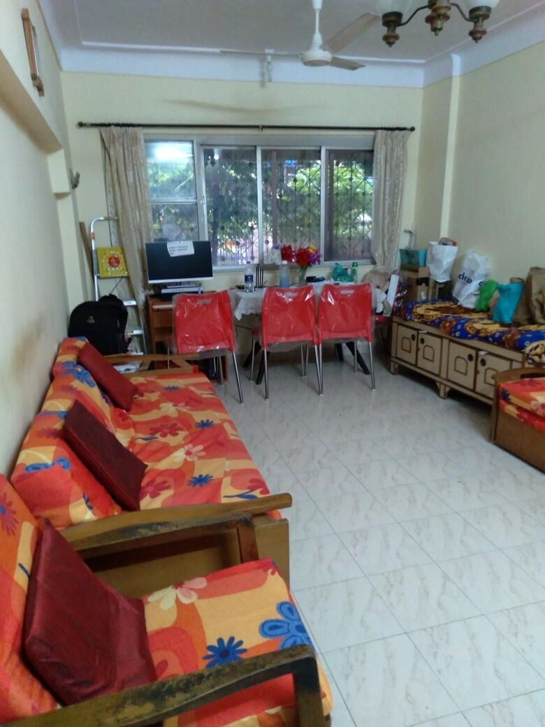 2 BHK Apartment for Sale in Dr. Peter Dias Road Mumbai