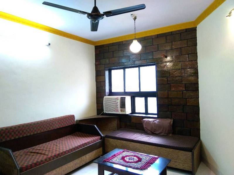 1 BHK Apartment for Rent in Hill Road Mumbai