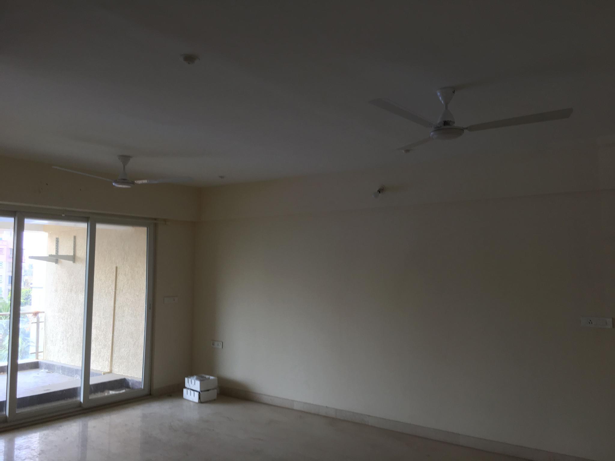 3 BHK Apartment for Rent in Government Colony Mumbai