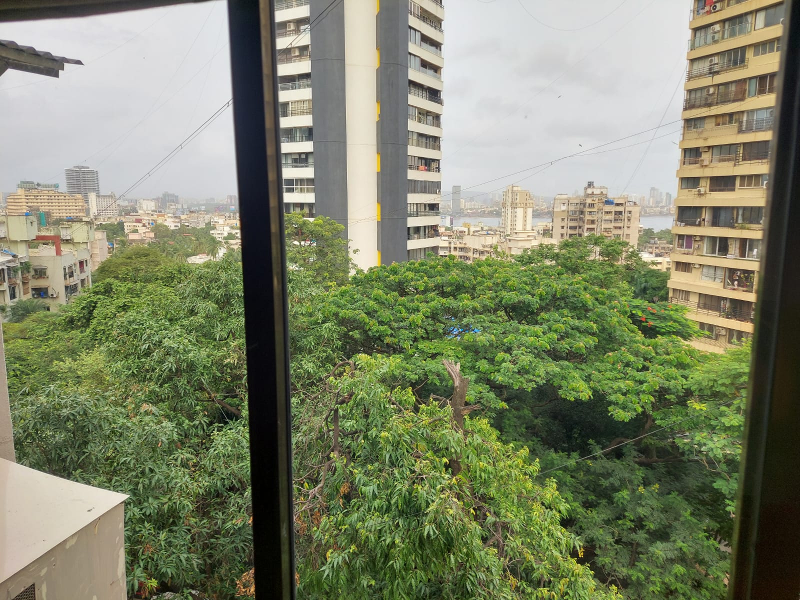 1 BHK Apartment for Rent in Mount Marry Mumbai