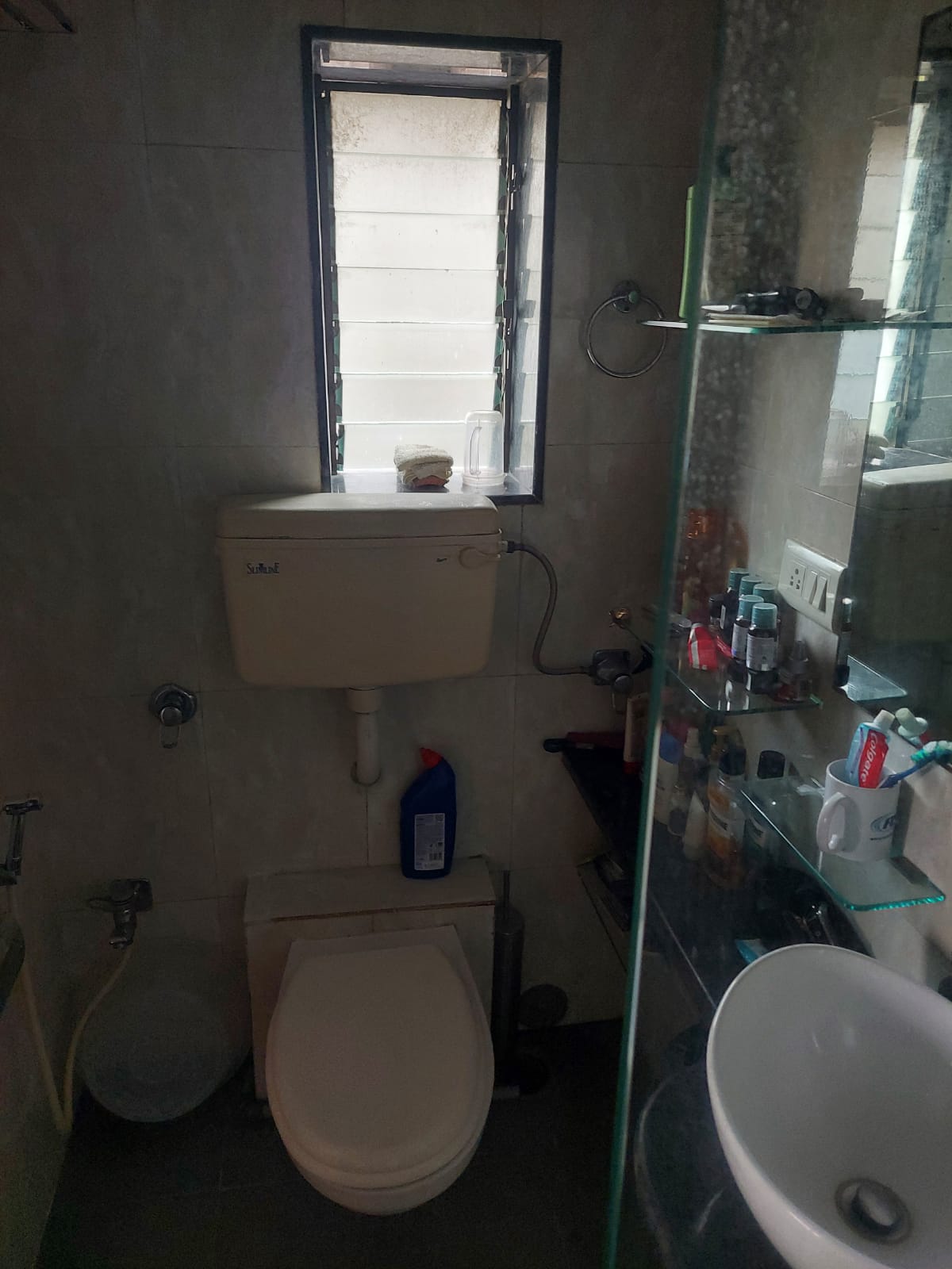 1 BHK Apartment for Rent in Mount Marry Mumbai