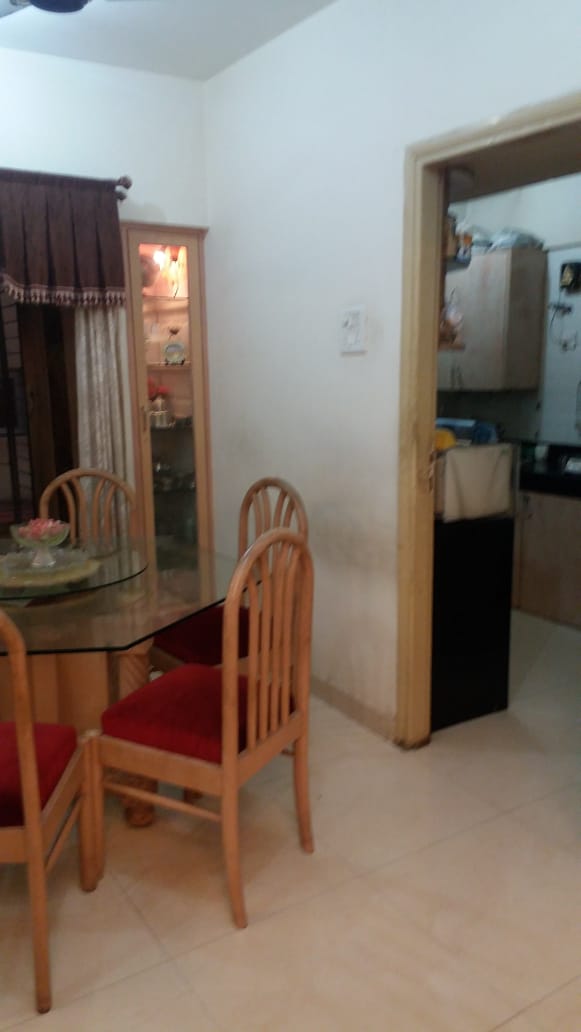 3 BHK Apartment for Sale in Khar West Mumbai