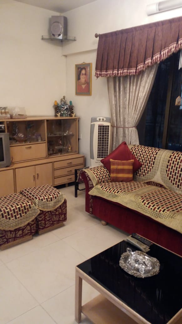 3 BHK Apartment for Sale in Khar West Mumbai