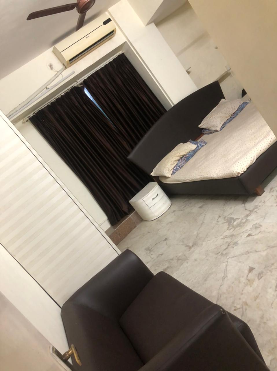 3 BHK Apartment for Rent in Bandra West Mumbai