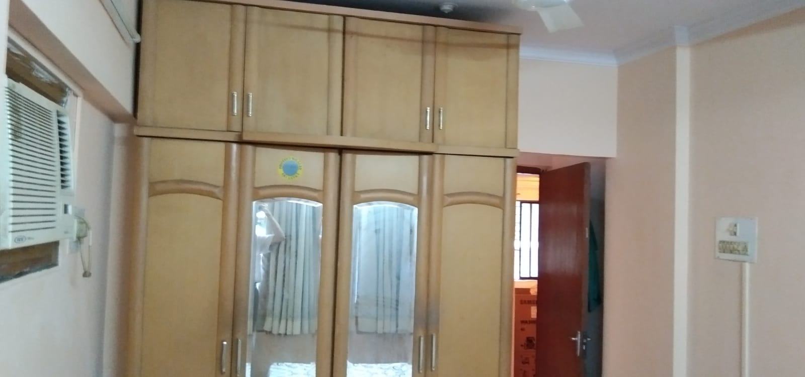 2 BHK Apartment for Rent in Pali Naka Mumbai