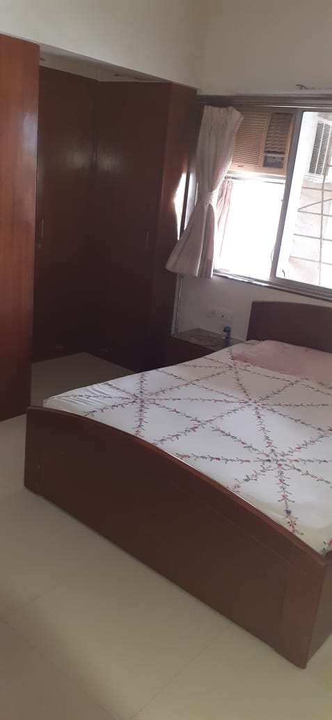 3 BHK Apartment for Sale in 11th Road Mumbai