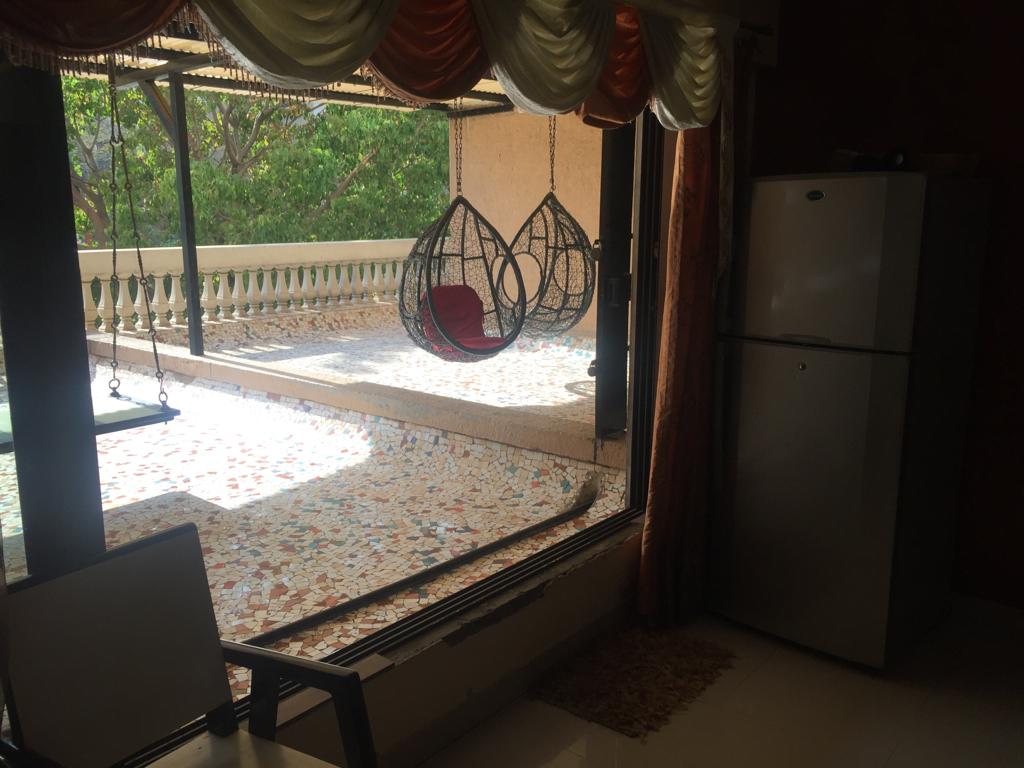 3 BHK Apartment for Sale in S V Road Mumbai
