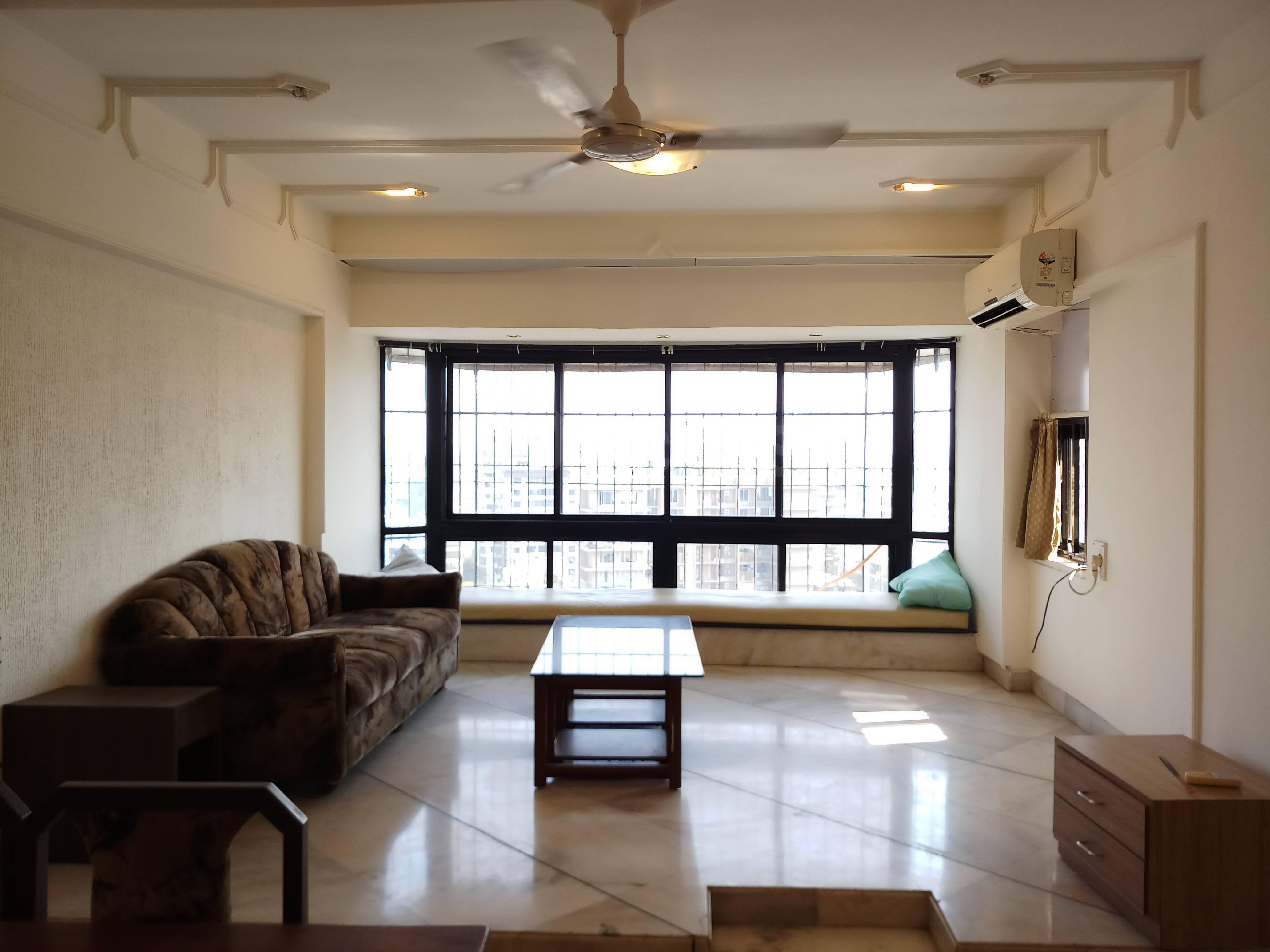 3 BHK Apartment for Sale in Dr.Ambedkar Rd Mumbai