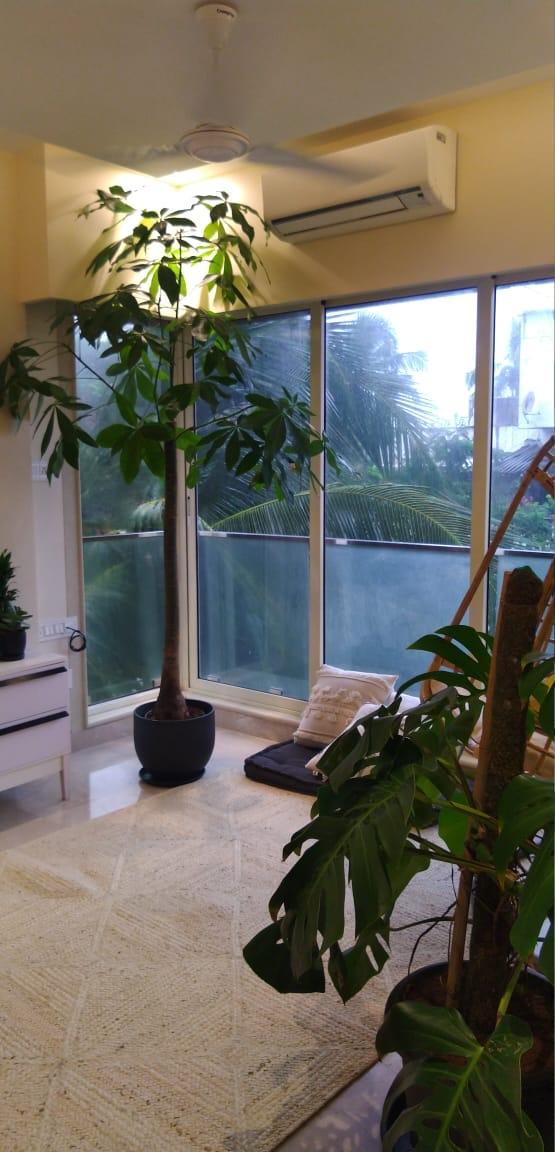 3 BHK Apartment for Sale in Talmaki Road Mumbai