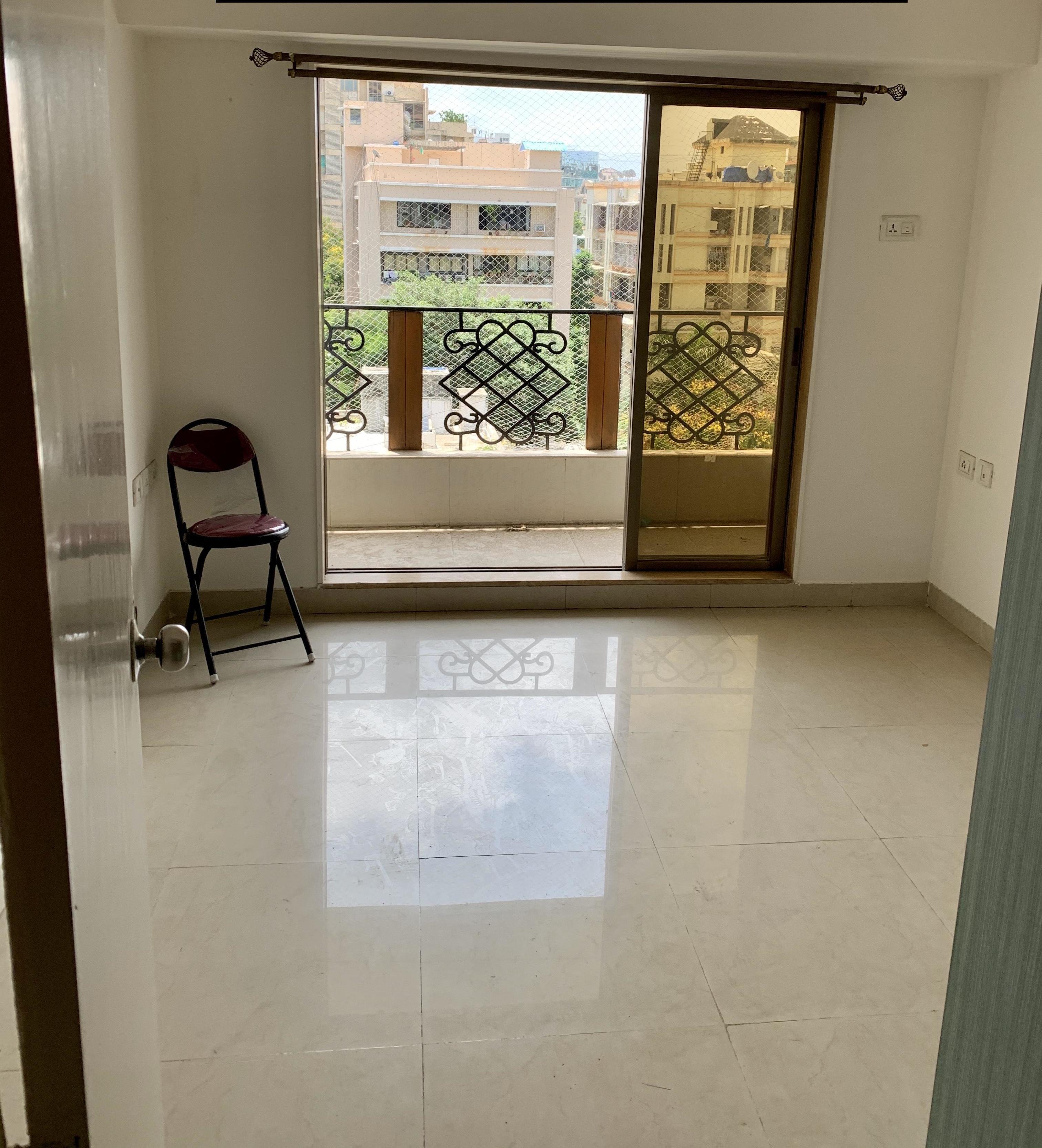 2 BHK Apartment for Sale in 25 Road Mumbai