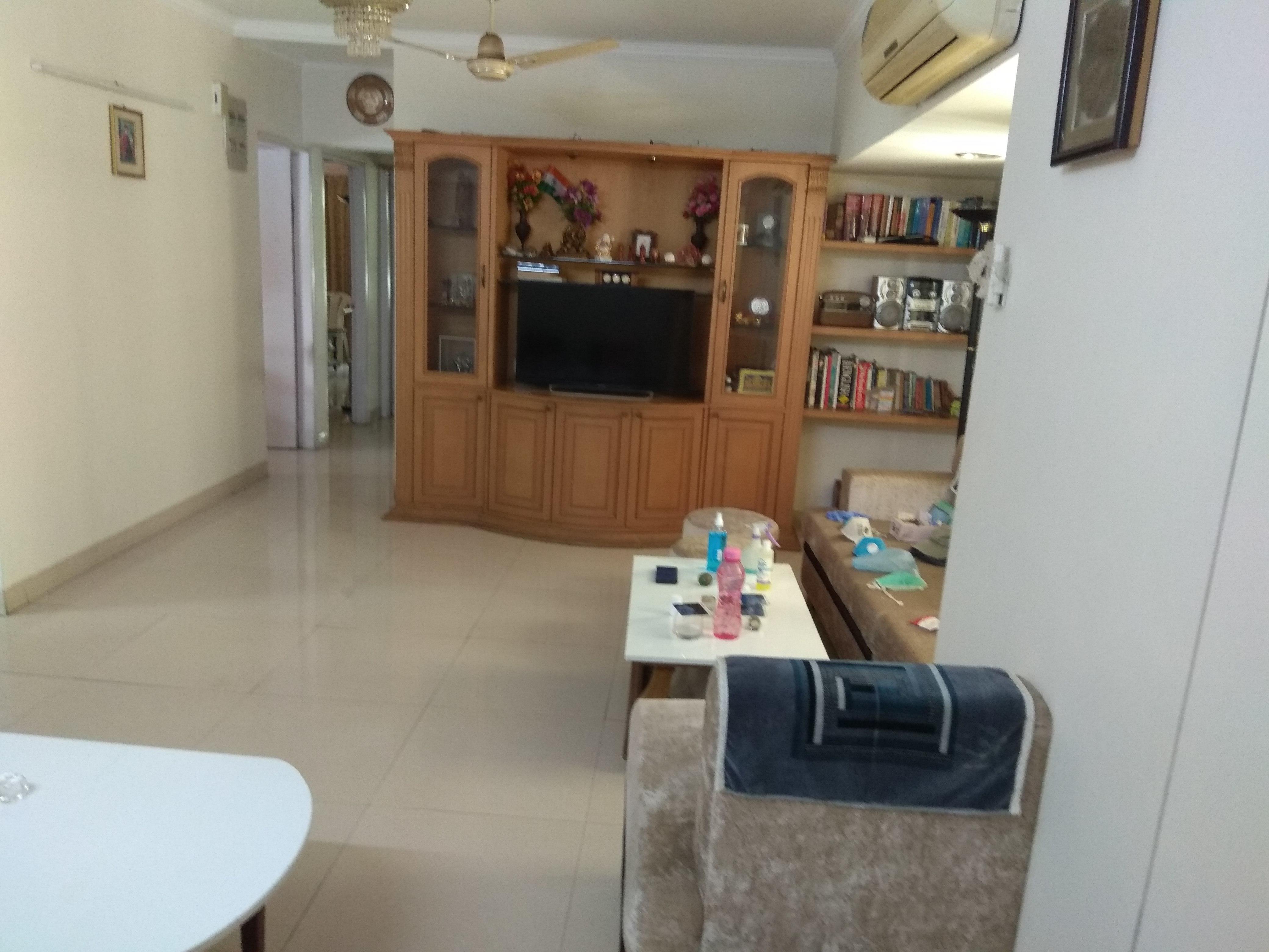 3 BHK Apartment for Sale in Khar West Mumbai