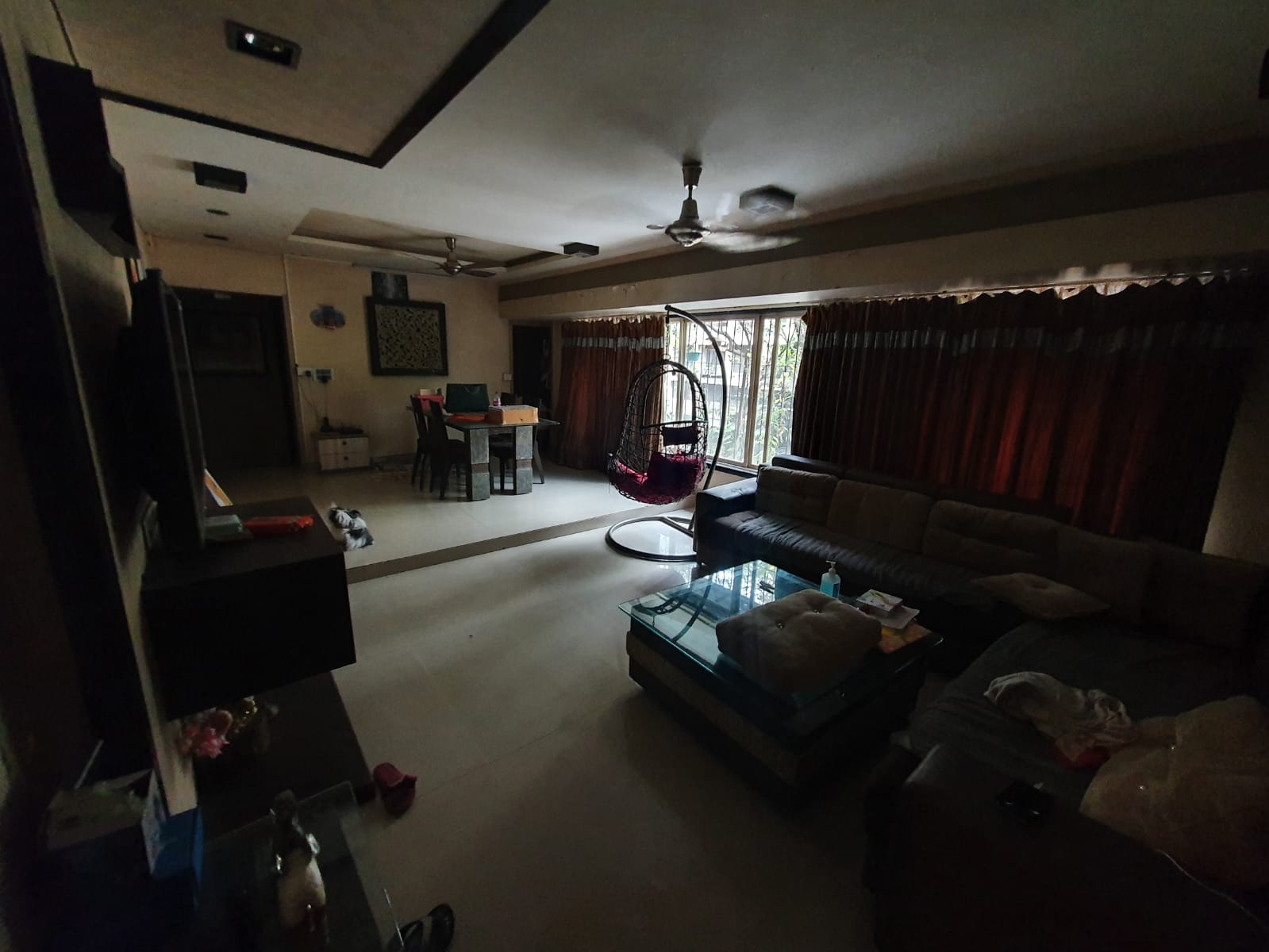 3 BHK Apartment for Sale in Suresh Nagar, Nr.RTO Signal Mumbai