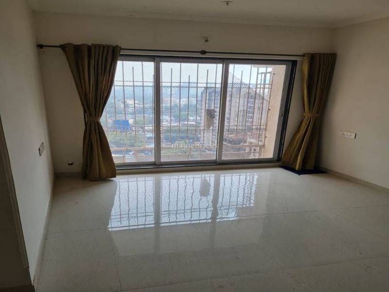 2 BHK Apartment for Rent in Teachers Colony Mumbai