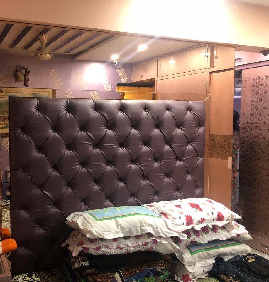2 BHK Apartment for Sale in Old Nagardas  Road Mumbai