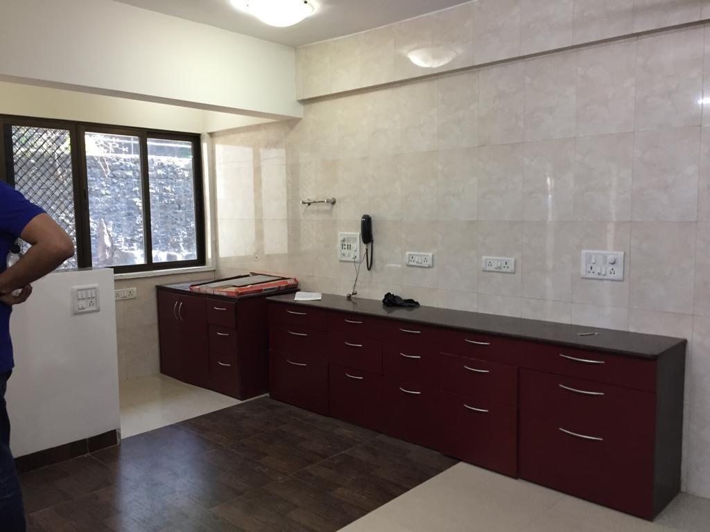 2 BHK Apartment for Rent in Worli Seaface Mumbai
