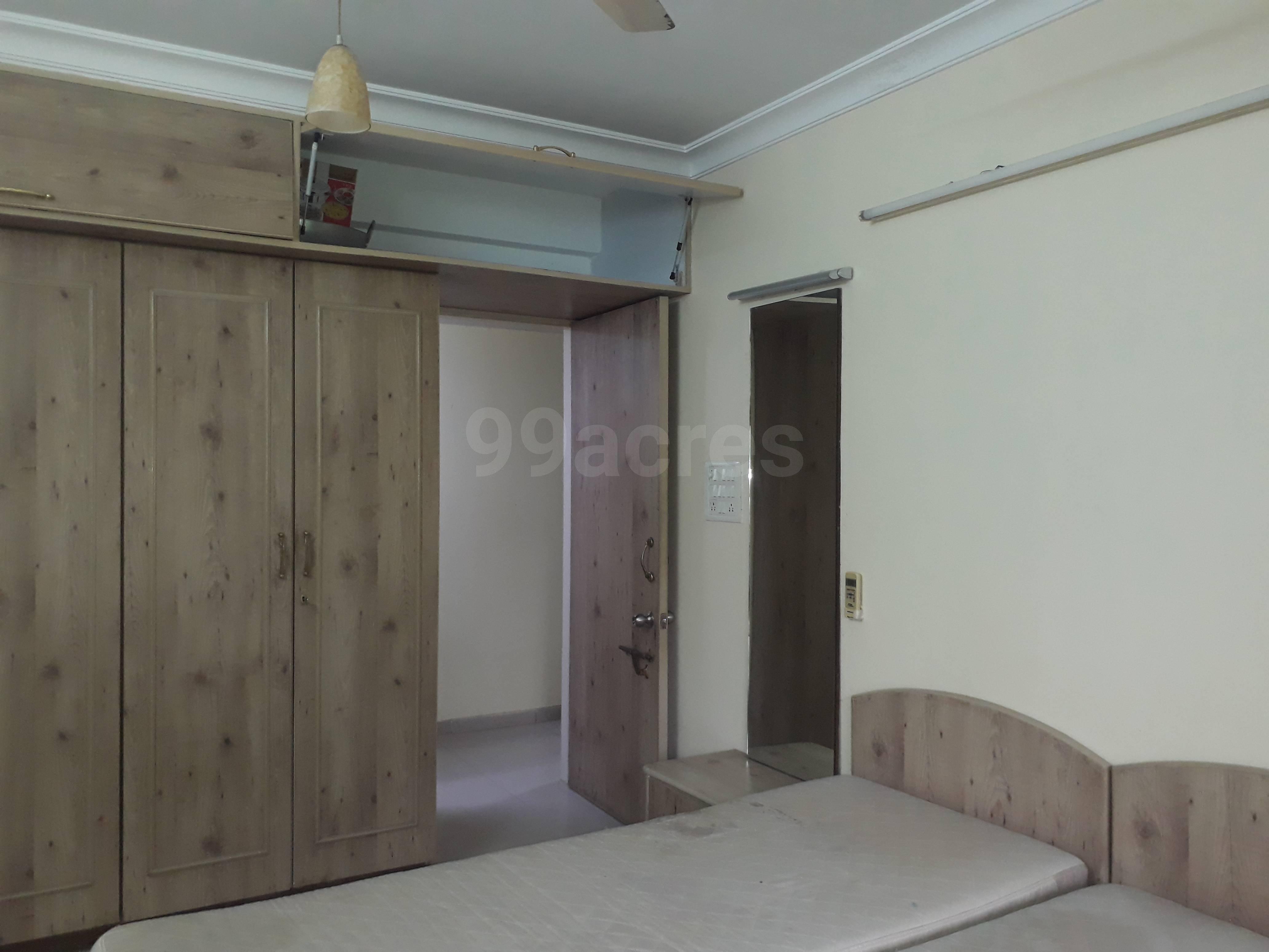 2 BHK Apartment for Rent in Worli Mumbai