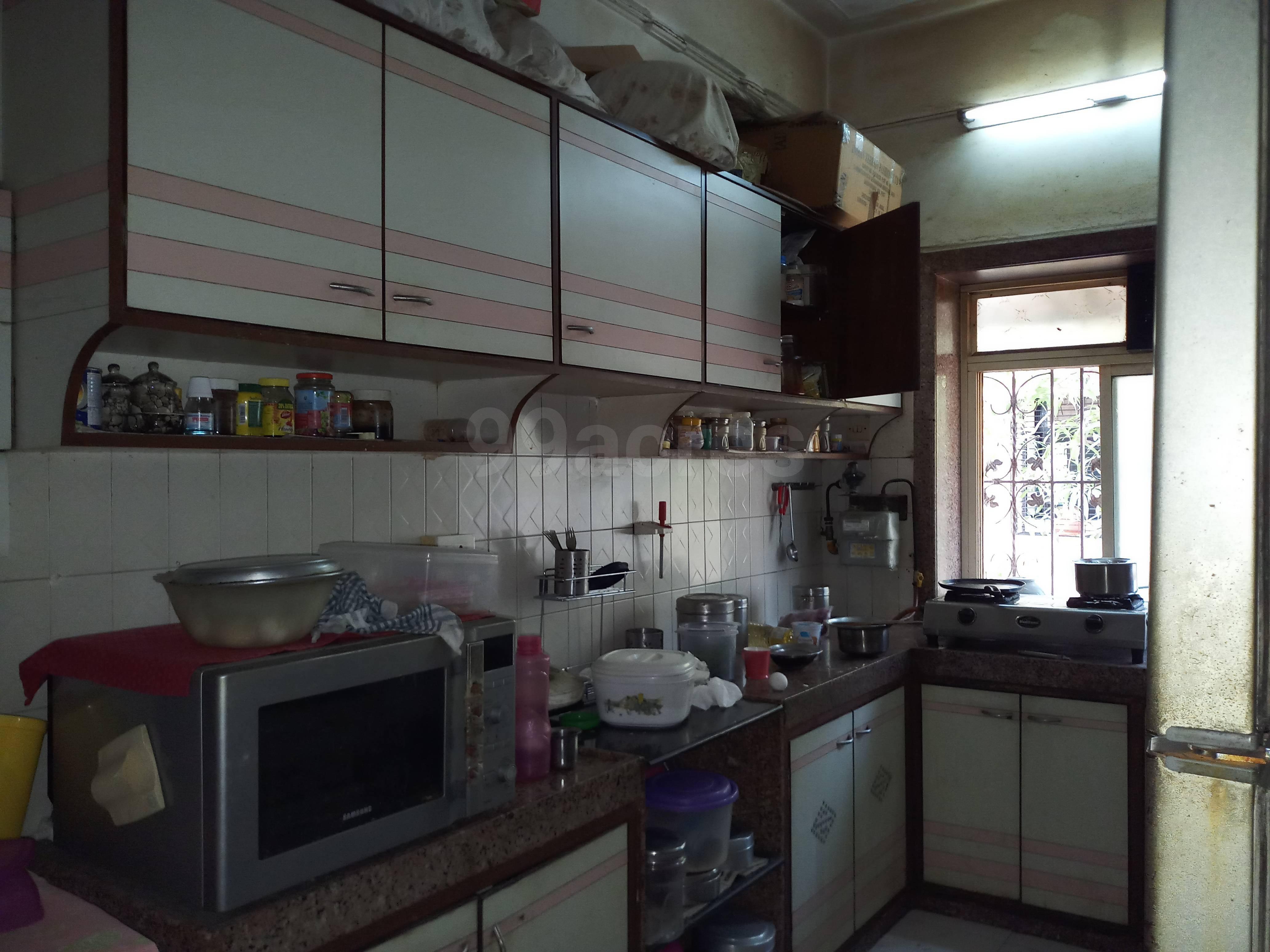 3 BHK Apartment for Sale in St.John Baptist rd Mumbai