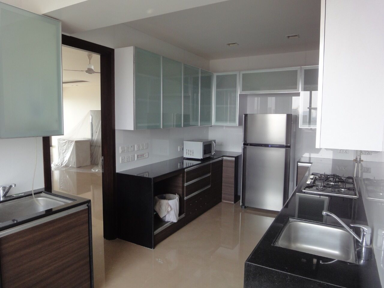 3 BHK Apartment for Rent in Central Avenue Road Mumbai