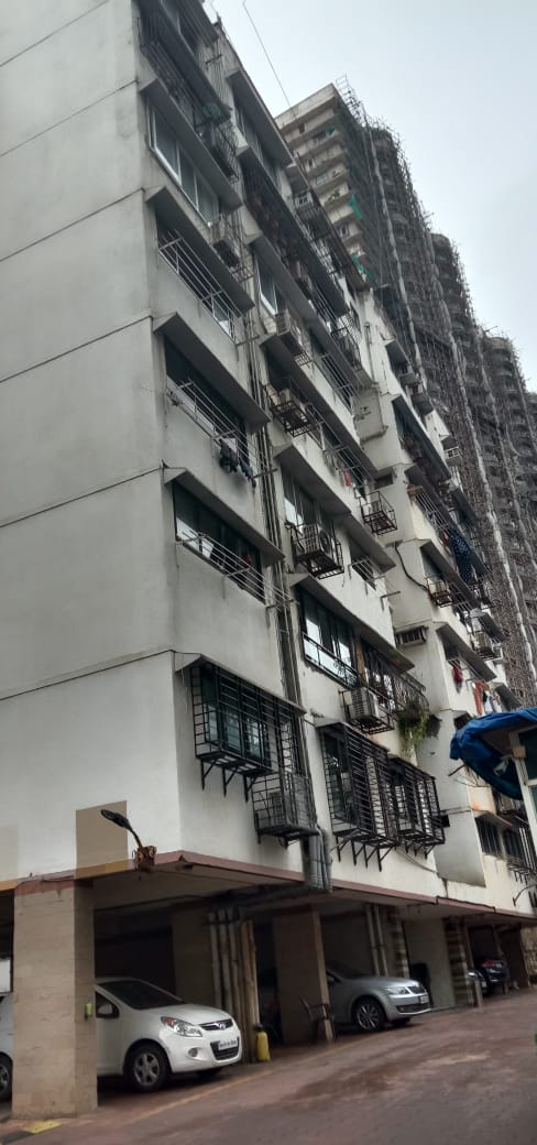 3 BHK Apartment for Sale in August Kranti Marg Mumbai