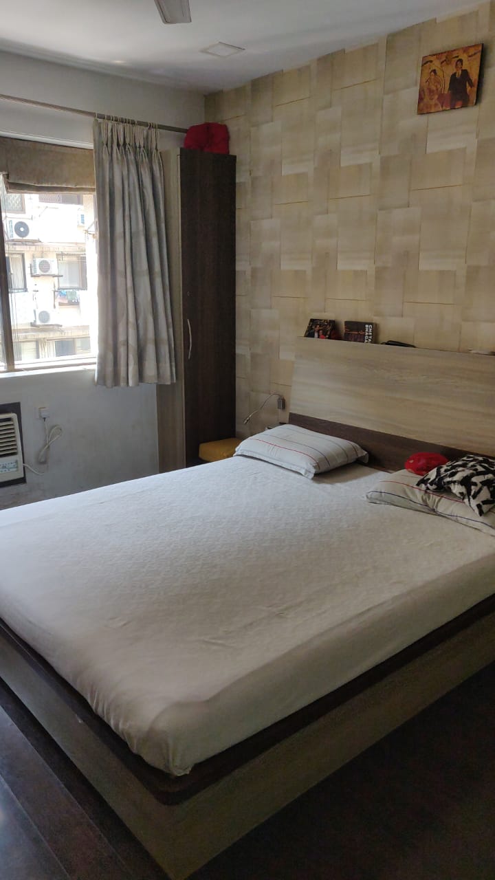 3 BHK Apartment for Sale in Malabar Hill Mumbai