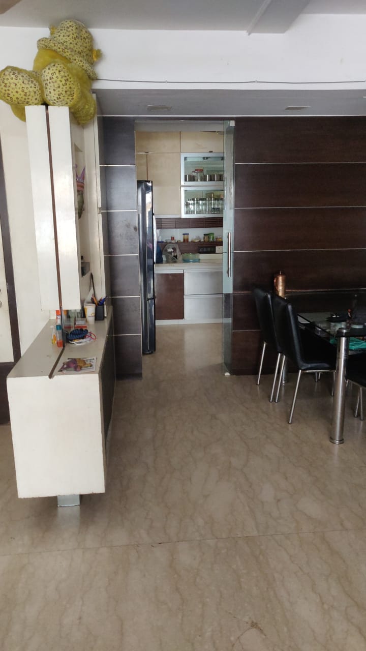 3 BHK Apartment for Sale in Malabar Hill Mumbai